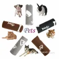 Pet Blanket Puppy Warm Print Fleece Throw Blanket 5 Pack Factory